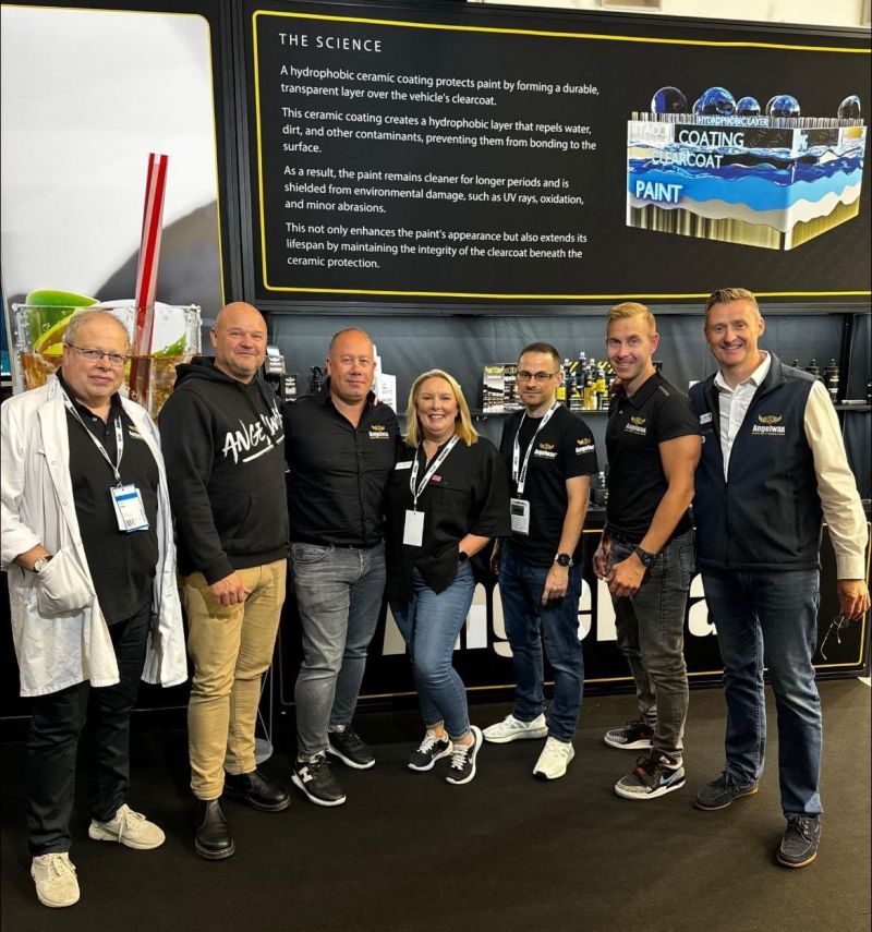 BRAND SPOTLIGHT-ANGELWAX