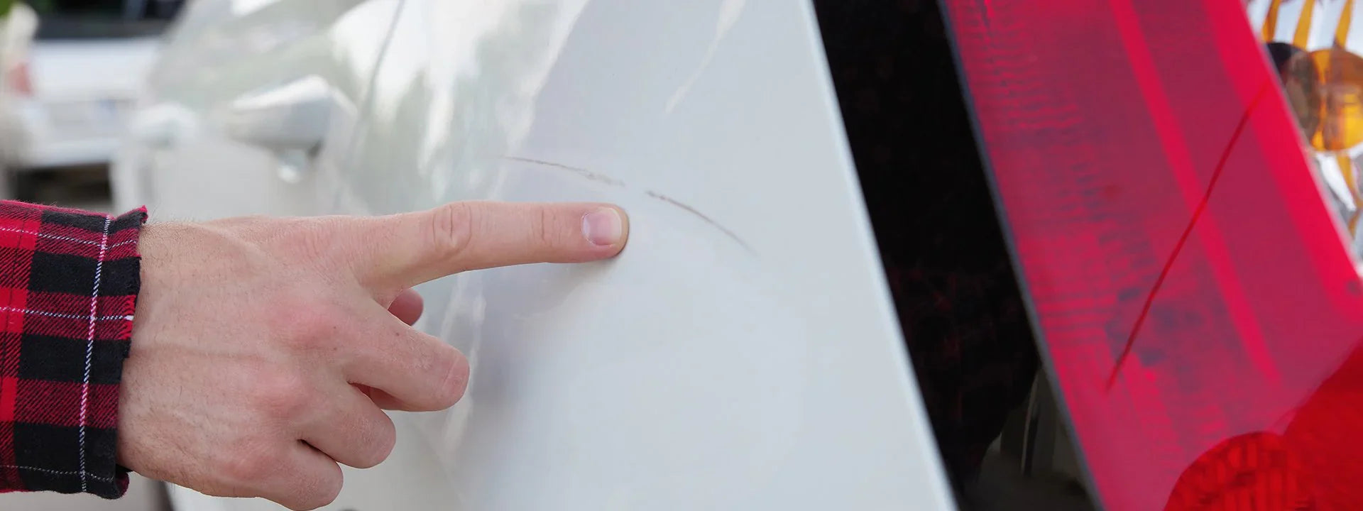 How to Remove Scratches from Car Paint