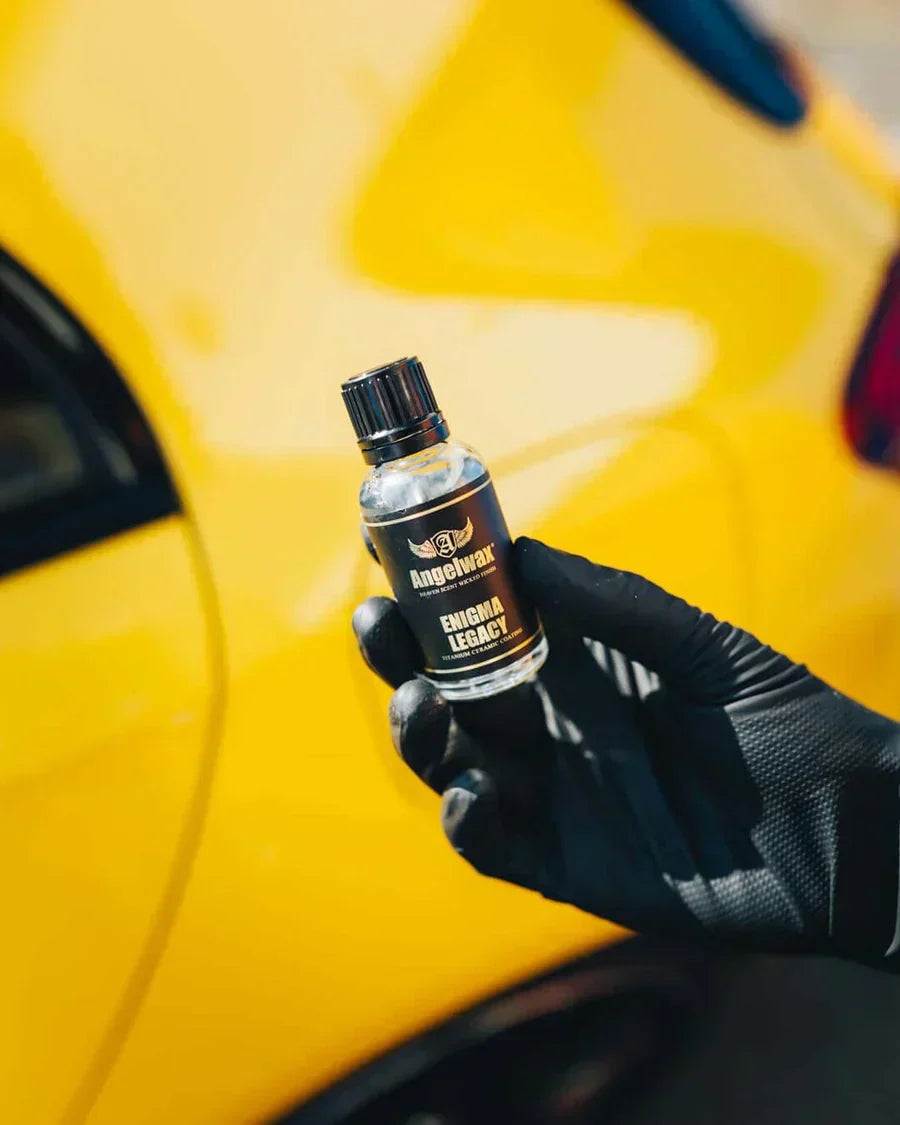 Need Help Choosing the Right Coating?