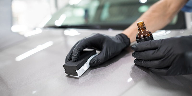 Understanding the Key Differences Between Interior vs Exterior Car Detailing