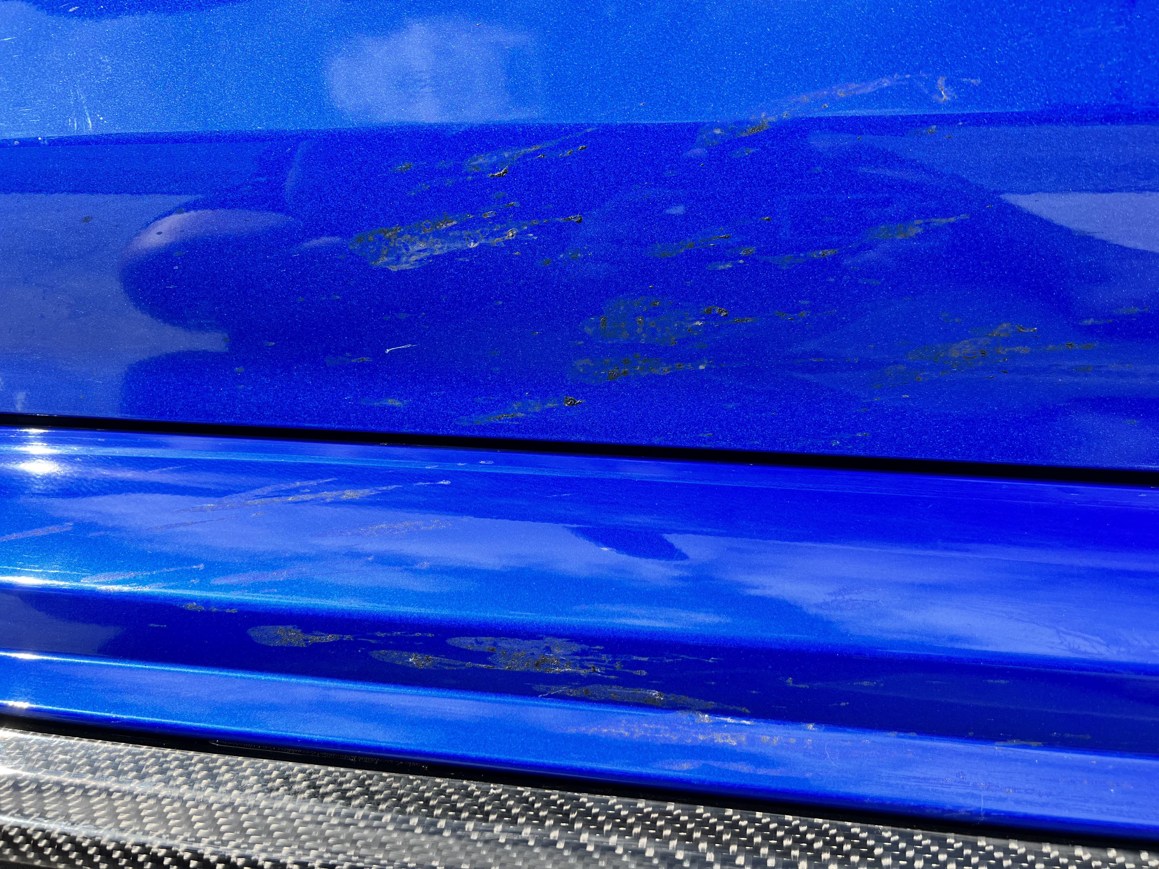 Removing Tar from Your Car: A Step-by-Step Guide for Enthusiasts