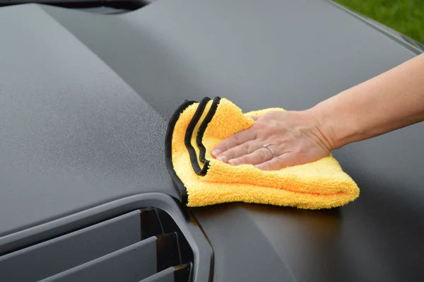 Caring for Matte paint