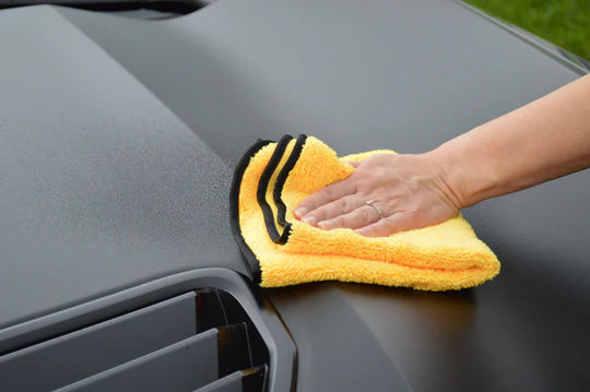 Caring for Matte paint
