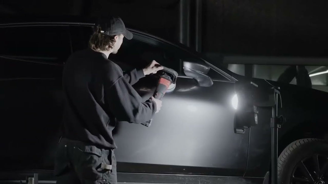 SCANGRIP DETAILING LIGHTING GUIDE