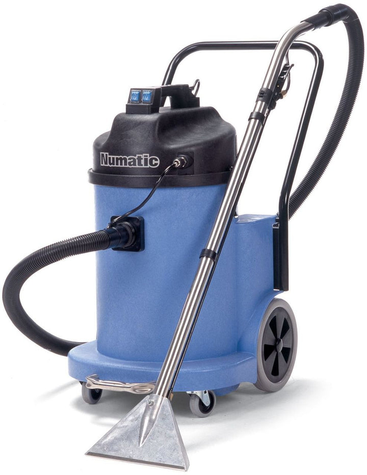 Numatic CTD900 Carpet Cleaning Machine & Upholstery Cleaner