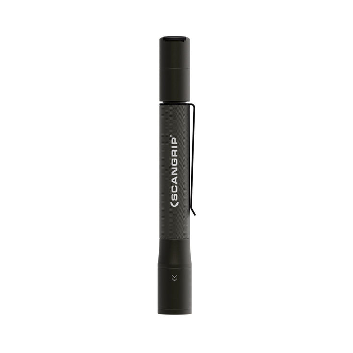 Scangrip Flash Pen-R Rechargeable Swirl finder light