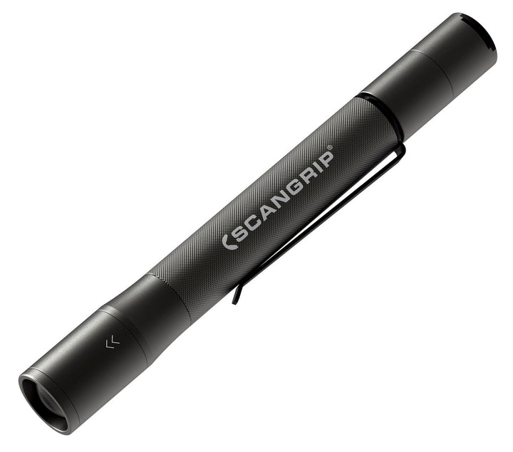Scangrip Flash Pen-R Rechargeable Swirl finder light