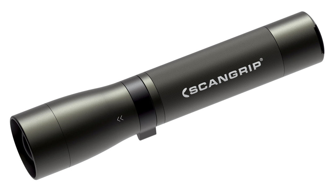 Scangrip Flash 600R Rechargeable flashlight