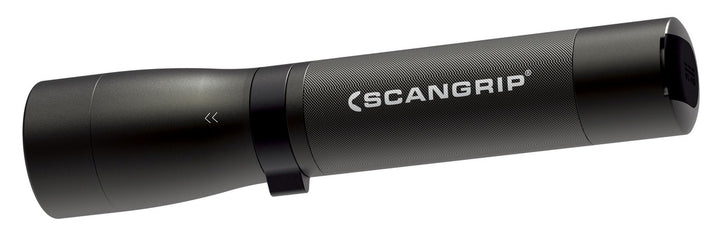 Scangrip Flash 600R Rechargeable flashlight