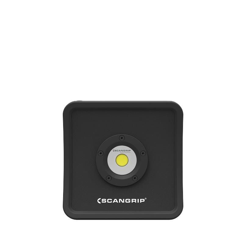 Scangrip Nova R Mini 20W Compact Rechargeable 20 watt