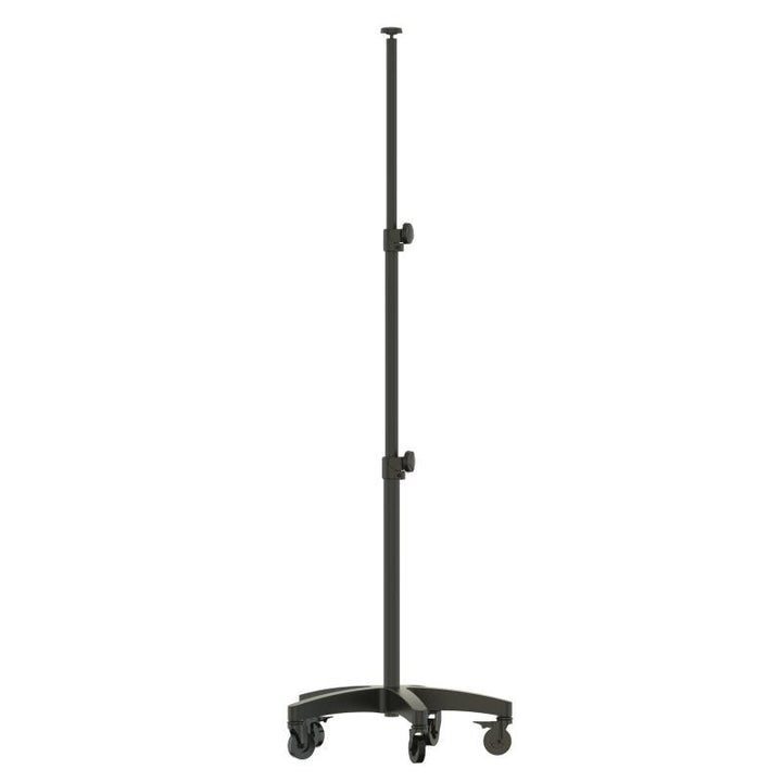 Scangrip wheel stand to suit Nova work lights
