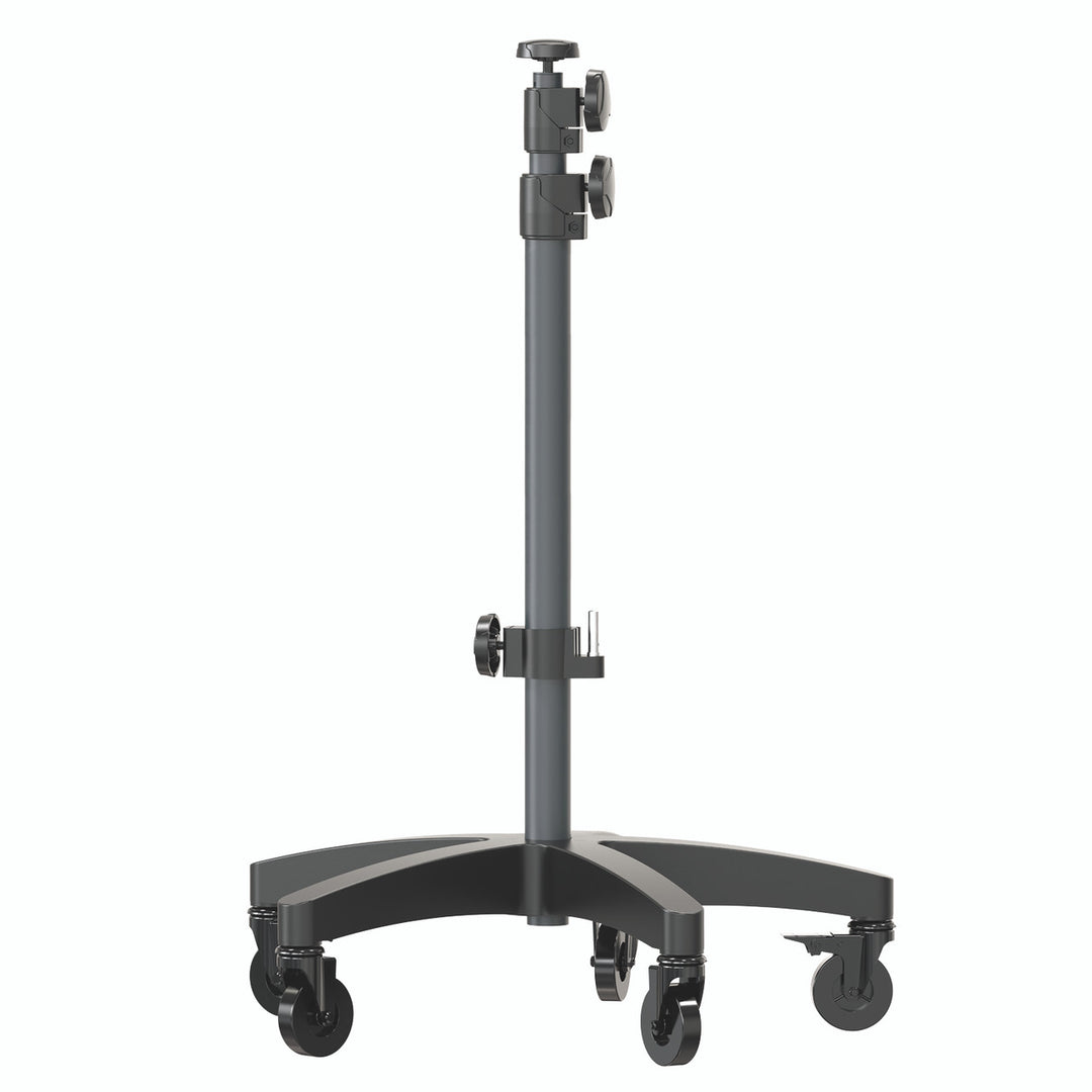 Scangrip wheel stand to suit Nova work lights