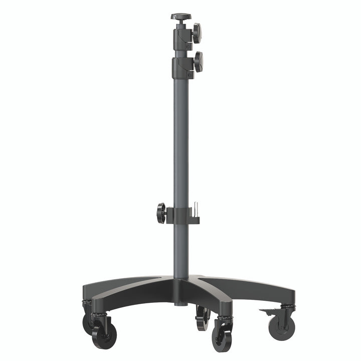 Scangrip wheel stand to suit Nova work lights