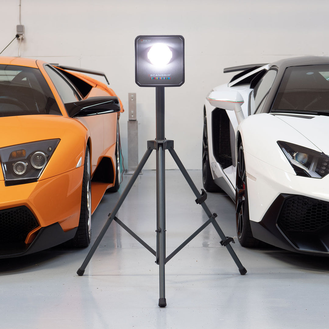 Scangrip Diffuser to suit NOVA and Multimatch lights