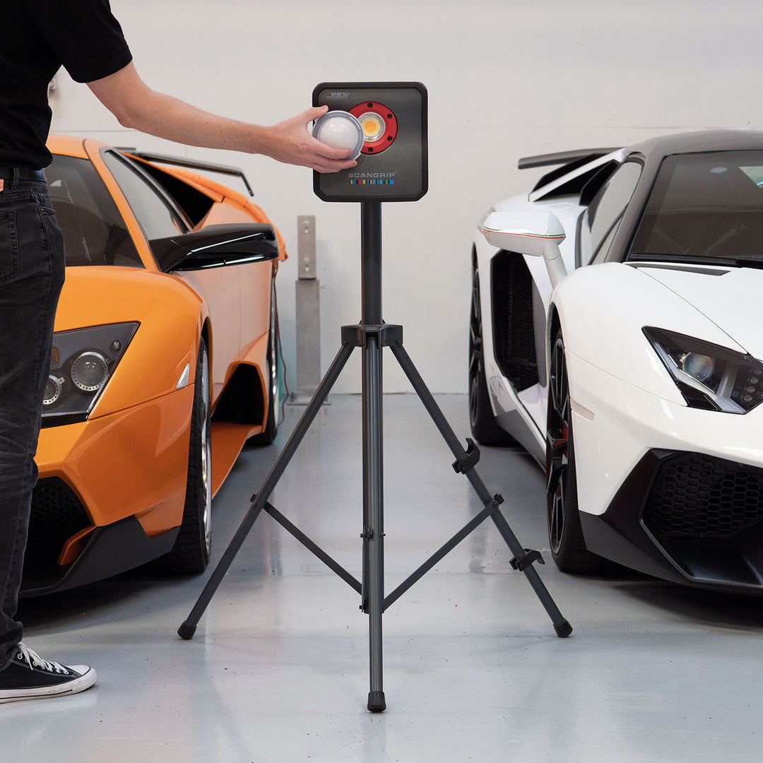 Scangrip Diffuser to suit NOVA and Multimatch lights