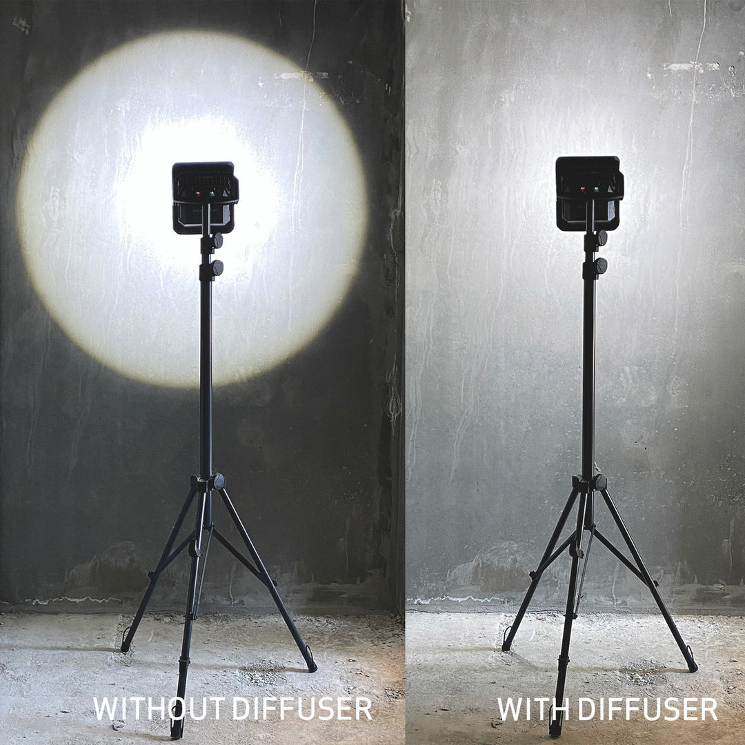 Scangrip Diffuser to suit NOVA and Multimatch lights
