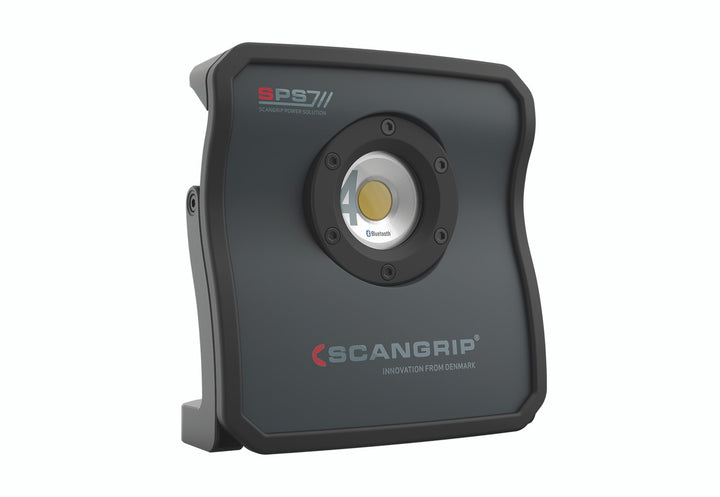 Scangrip Nova 4 SPS Rechargeable 4000 Lumen Work Light