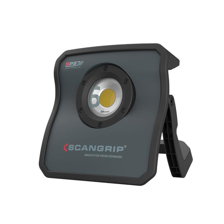 Scangrip Nova 6 SPS Rechargeable 6000 Lumen Work Light
