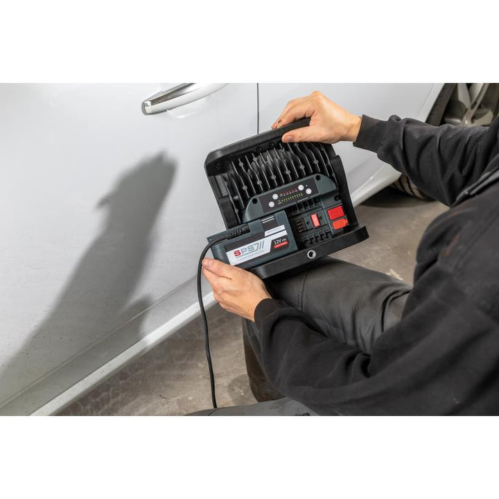 Scangrip Nova 4 SPS Rechargeable 4000 Lumen Work Light