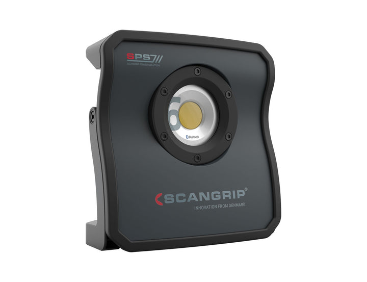 Scangrip Nova 6 SPS Rechargeable 6000 Lumen Work Light