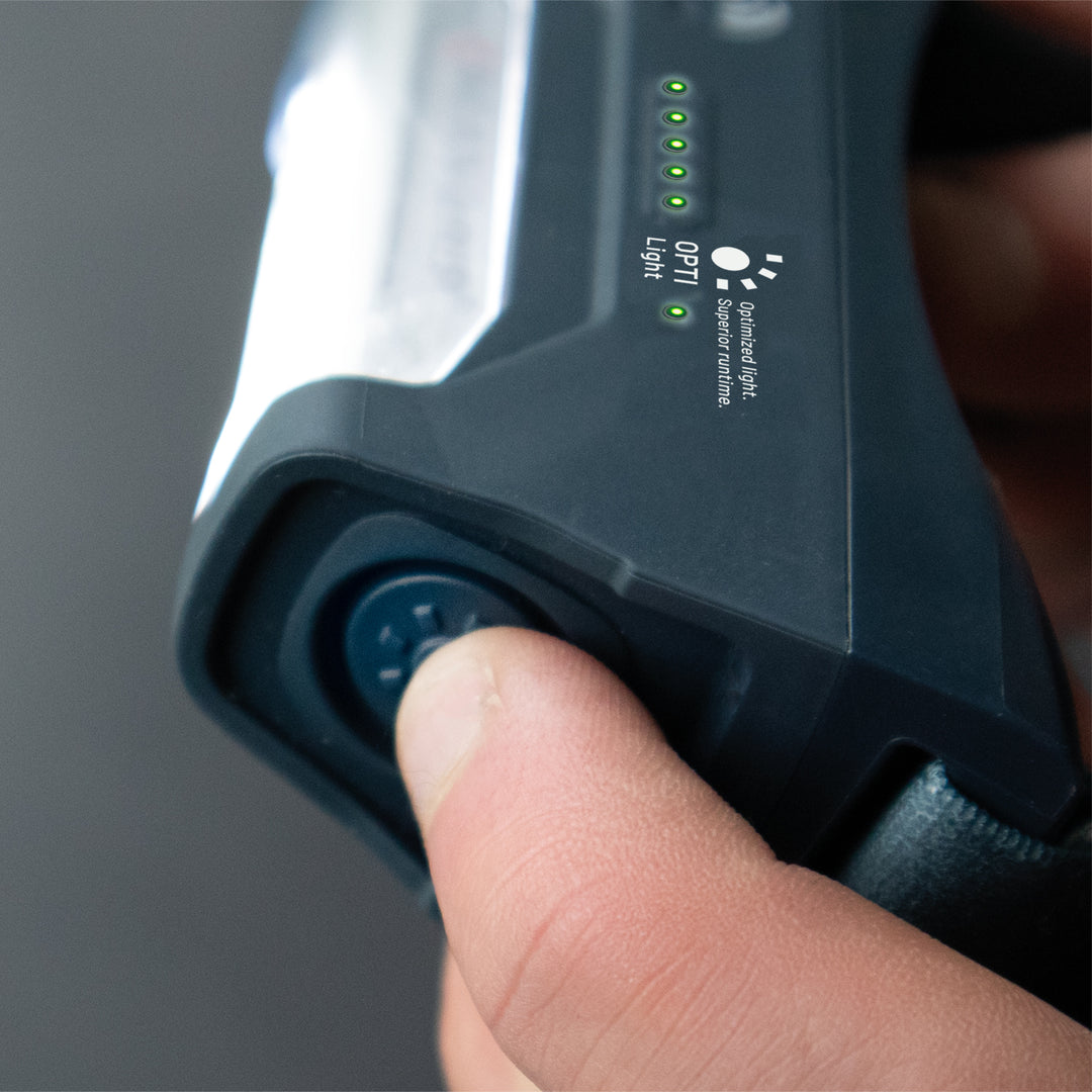 Scangrip I-VIEW Headlamp LED Inspection Lamp