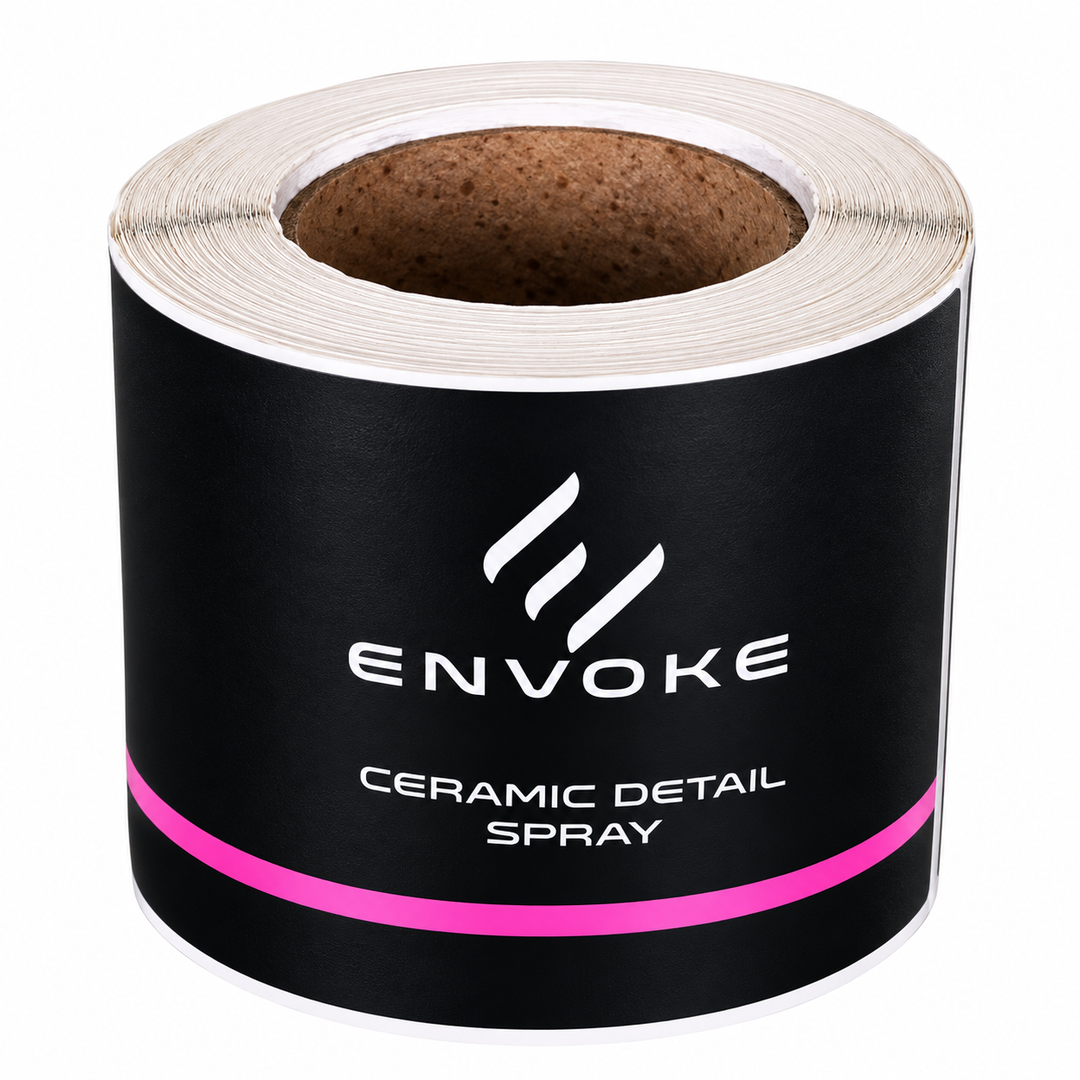 ENVOKE  product  Single Label