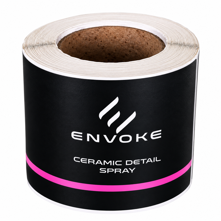 ENVOKE  product  Single Label