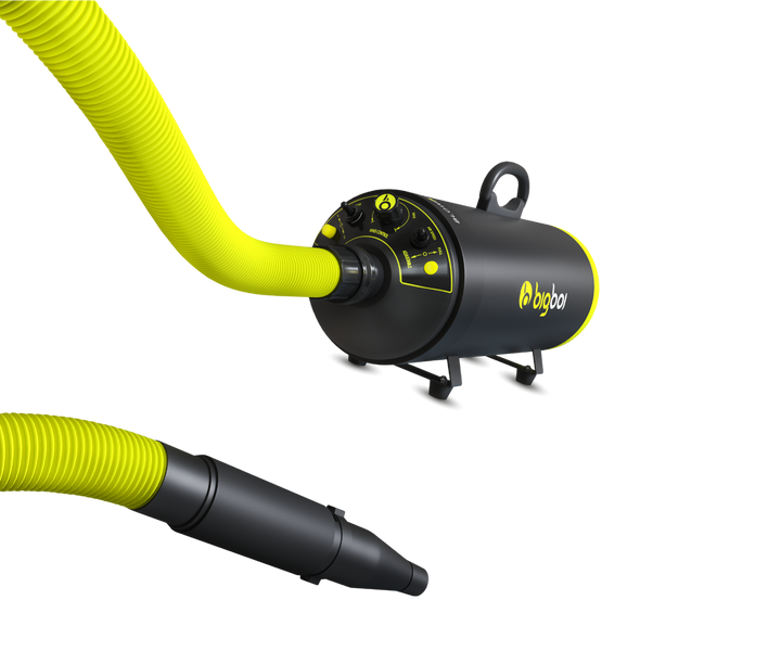 MK2 Bigboi Mini PLUS