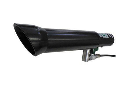 Cyclone Professional Vacuum cleaning adaptor by CAR-Tool