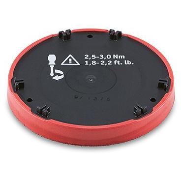 Flex Backing Plate to suit XFE 7-15 & XCE 10-8