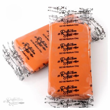 Reflection Artist Decontamination Clay Bar 200 Gram