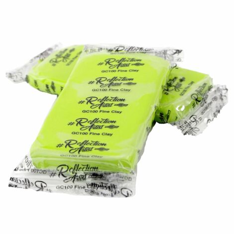 Reflection Artist Decontamination Clay Bar 200 Gram