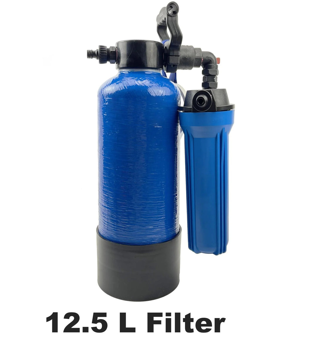 Deionized Water Filter - Tank Only