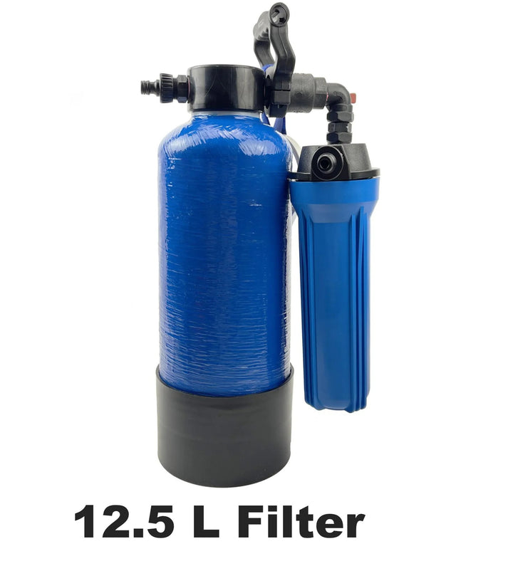 Deionized Water Filter - Tank Only