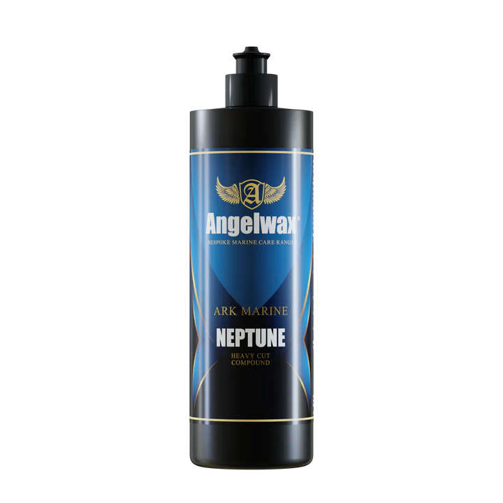 Angelwax Marine Neptune - ULTRA HEAVY COMPOUND