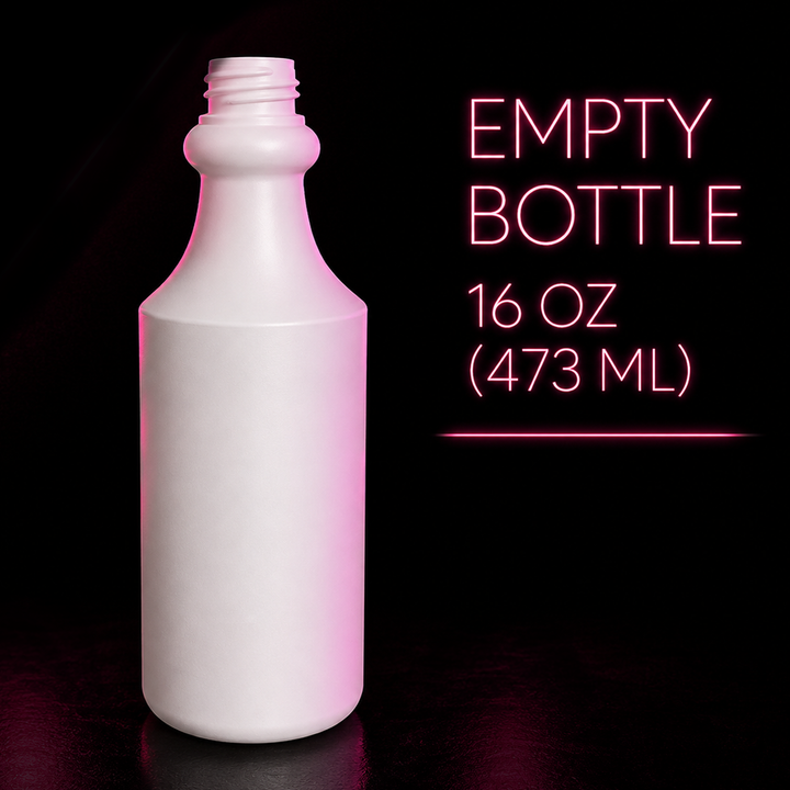 16oz Spray Bottle
