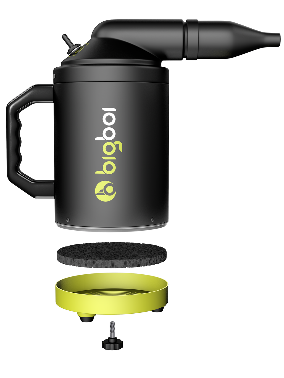 Big Boi Buddi hand held blower