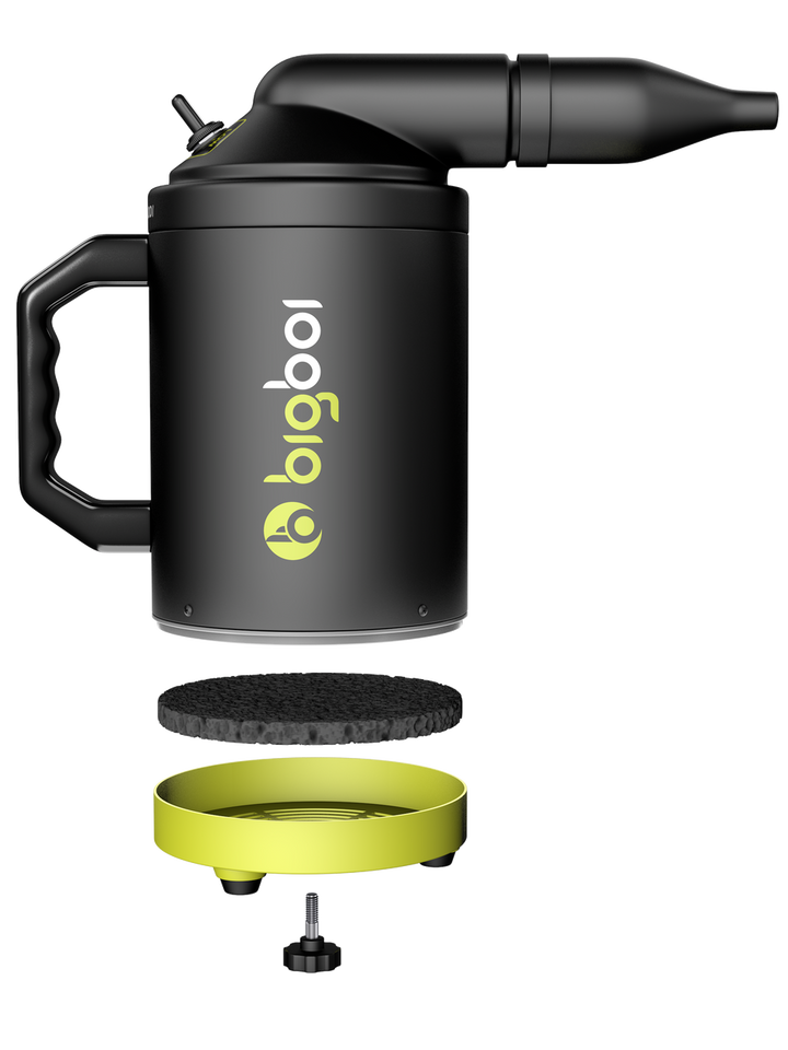 Big Boi Buddi hand held blower