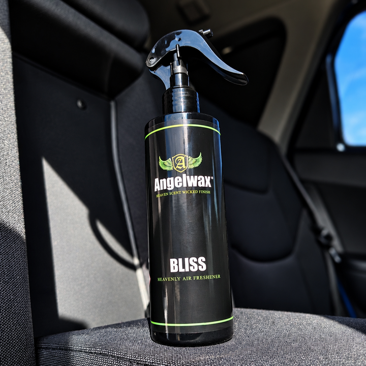Angelwax Bliss Air freshener 250ml