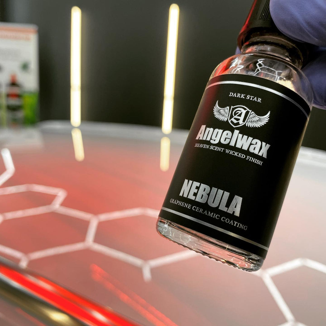 Angelwax Nebula Graphene Ceramic Coating