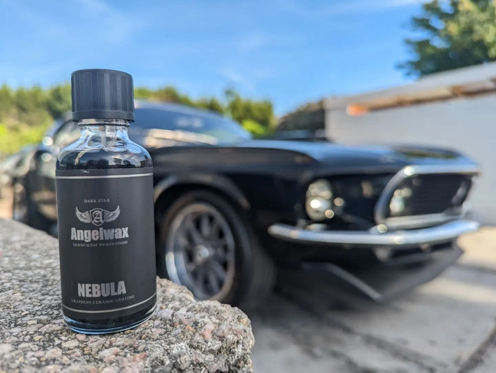 Angelwax Nebula Graphene Ceramic Coating