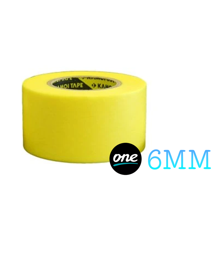 Kamikaze Detailing Tape