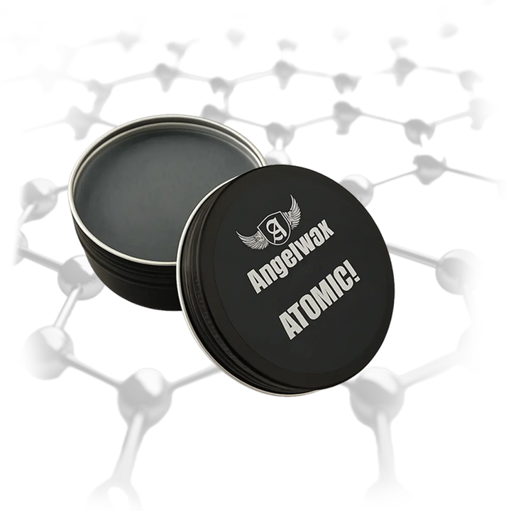 Angelwax ATOMIC  Graphene Detailing Wax