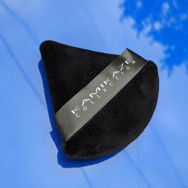 Kamikaze Graphene Trim Coat