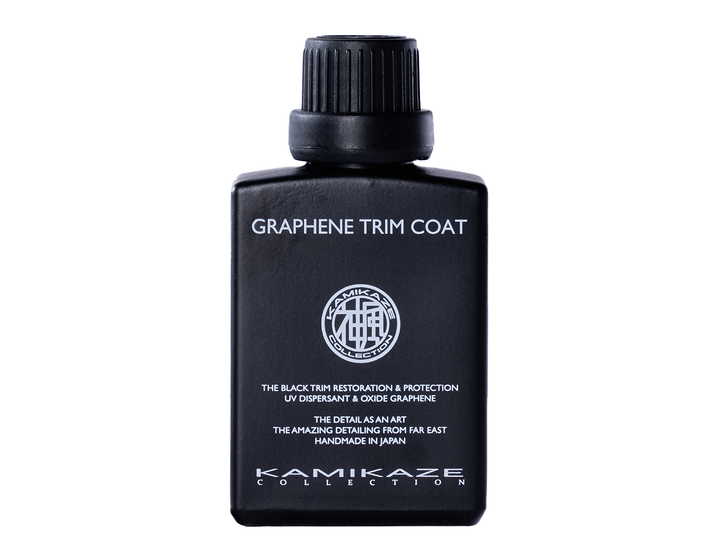 Kamikaze Graphene Trim Coat