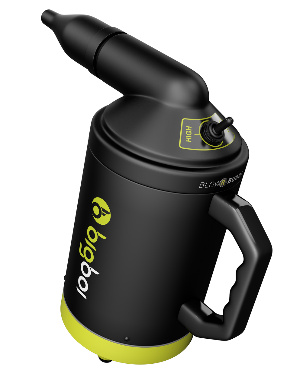 Big Boi Buddi hand held blower