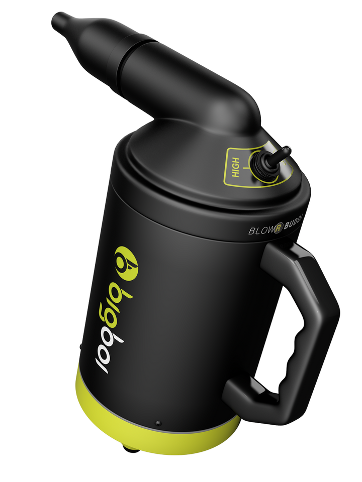 Big Boi Buddi hand held blower