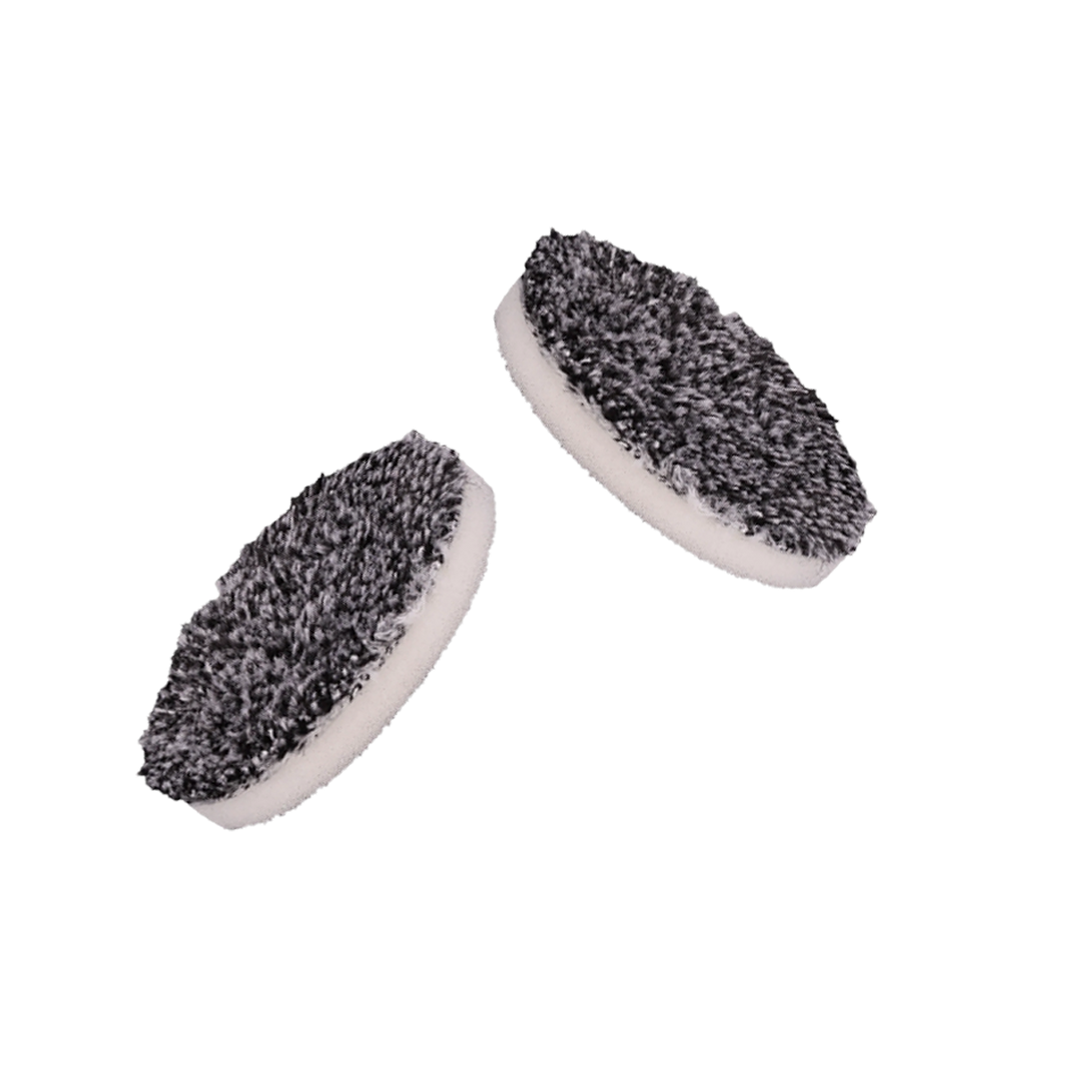 Buff and Shine Uro-Fiber Pads