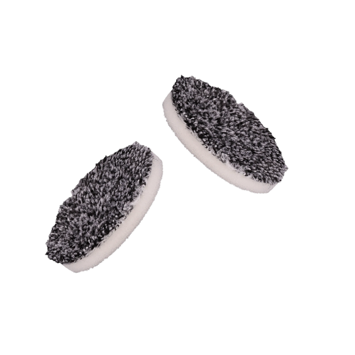 Buff and Shine Uro-Fiber Pads