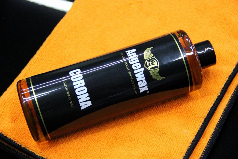 Angelwax Corona 500 ml